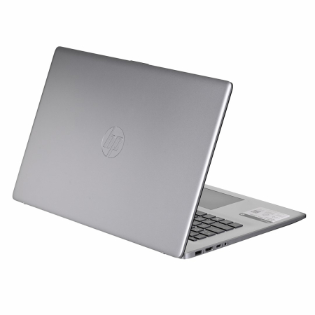 Laptop HP 17, 17.3" Full HD, Intel® Core™ i5 1334U pana la 4.6 GHz, 8 GB RAM DDR4, 512 GB SSD, Intel Iris Xᵉ Graphics, Windows 11 Home, Silver [3]