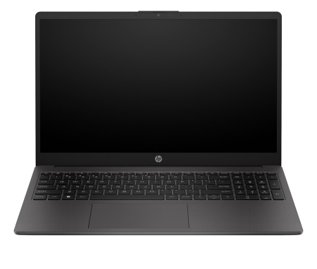 Laptopuri - Laptop HP 250 G10, 15.6" Full HD, Intel® Core™ i5 1334U pana la 4.6 GHz, 8 GB RAM DDR4 3200, 512 GB SSD, Intel Iris Xᵉ Graphics, Free Dos, Black