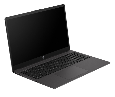 Laptop HP 250 G10, 15.6" Full HD, Intel® Core™ i5 1334U pana la 4.6 GHz, 8 GB RAM DDR4 3200, 512 GB SSD, Intel Iris Xᵉ Graphics, Free Dos, Black [1]