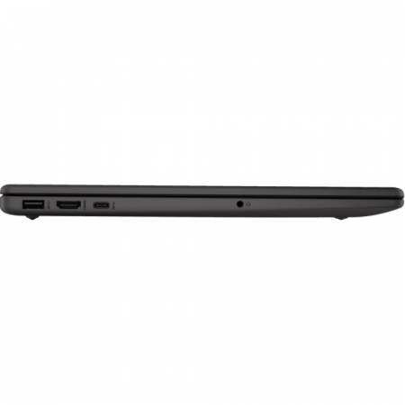 Laptop HP 250 G10, 15.6" Full HD, Intel® Core™ i5 1335U pana la 4.6 GHz, 8 GB RAM DDR4 3200, 512 GB SSD, Intel Iris Xᵉ Graphics, Free Dos, Dark Ash Silver [3]