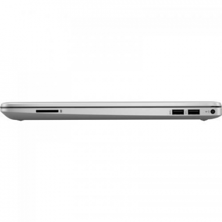 Laptop HP 250 G8, 15,6" HD, Intel® Celeron® N5030 pana la 3.1 GHz, 4 GB RAM DDR4, 256 GB SSD, Free Dos, Dark Ash Silver [2]