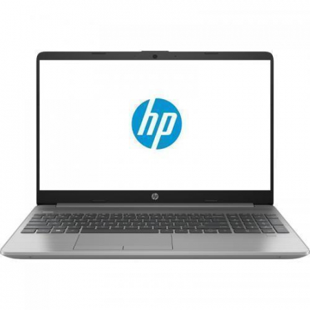 Laptop HP 250 G8, 15,6" HD, Intel® Celeron® N5030 pana la 3.1 GHz, 4 GB RAM DDR4, 256 GB SSD, Free Dos, Dark Ash Silver [0]