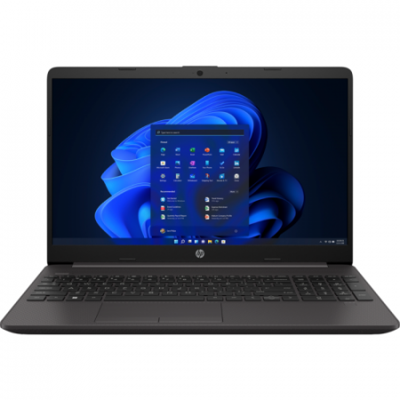 Laptopuri - Laptop HP 250 G9, 15.6" Full HD, Intel® Core™ i5 1235U pana la 4.4 GHz, 8 GB RAM DDR4 3200, 512 GB SSD, Intel Iris Xᵉ Graphics, Free Dos, Black