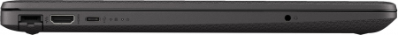 Laptop HP 250 G9, 15.6" HD, Intel® Celeron® N4500 pana la 2.8 GHz, 8 GB RAM DDR4 2933, 256 GB SSD, Intel® UHD Graphics, Free Dos, Dark Ash Silver [3]