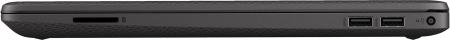 Laptop HP 250 G9, 15.6" HD, Intel® Celeron® N4500 pana la 2.8 GHz, 8 GB RAM DDR4 2933, 256 GB SSD, Intel® UHD Graphics, Free Dos, Dark Ash Silver [4]