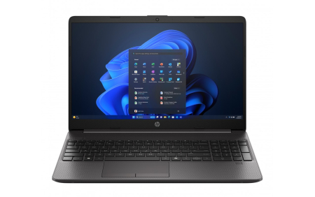 Laptopuri - Laptop HP 250R G9, 15.6" Full HD, Intel® Core™ 7 150U pana la 5.4 GHz, 16 GB RAM DDR4 3200, 512 GB SSD, Intel Graphics, Free Dos, Dark Ash