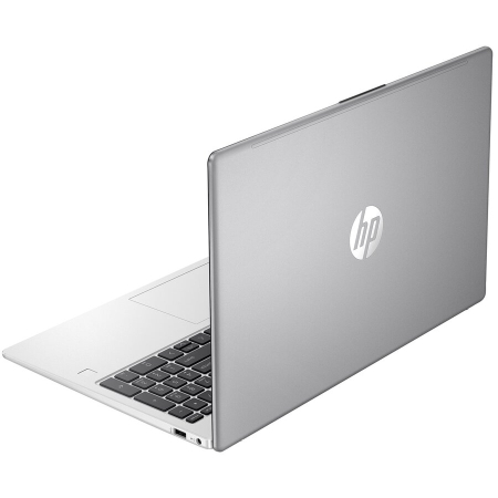Laptop HP 255 G10, 15.6" Full HD, AMD Ryzen™ 5 7530U pana la 4.5 GHz, 8 GB RAM DDR4 3200, 512 GB SSD, AMD Radeon Graphics, Windows 11 Home, Grey [3]