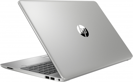 Laptop HP 255 G8, 15.6", AMD Athlon 3050U   pana la 3.2 GHz , 4 GB DDR4, 128 GB SSD, Windows 10 Home, Silver [4]