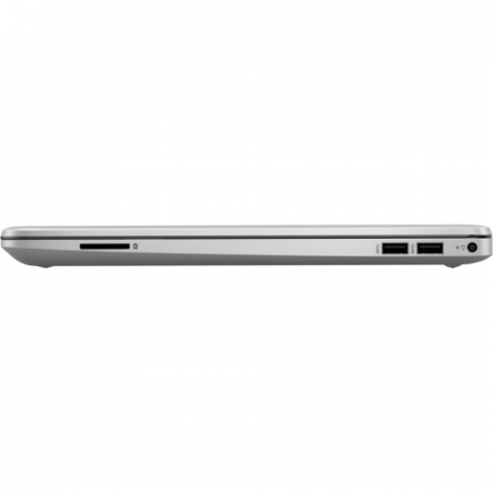 Laptop HP 255 G9, 15.6" Full HD, AMD Ryzen 5 5625U pana la 4.3 GHz, 8 GB RAM DDR4 3200, 512 GB SSD, AMD Radeon Graphics, Free Dos, Silver [3]