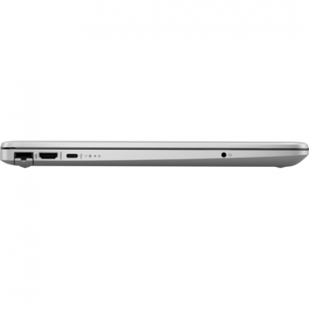 Laptop HP 255 G9, 15.6" Full HD, AMD Ryzen 5 5625U pana la 4.3 GHz, 8 GB RAM DDR4 3200, 512 GB SSD, AMD Radeon Graphics, Free Dos, Silver [2]