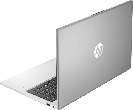 Laptop HP 255R G10, 15.6" Full HD, AMD Ryzen™ 5 7535U pana la 4.5 GHz, 16 GB RAM DDR5 4800, 512 GB SSD, AMD Radeon Graphics, Free Dos, Turbo Silver [4]