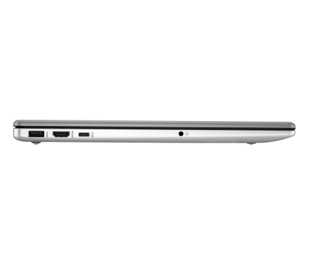 Laptop HP 255R G10, 15.6" Full HD, AMD Ryzen™ 5 7535U pana la 4.5 GHz, 16 GB RAM DDR5 4800, 512 GB SSD, AMD Radeon Graphics, Windows 11 Pro, Turbo Silver [4]