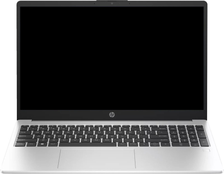 Alte produse - Laptop HP 255R G10, 15.6" Full HD, AMD Ryzen™ 5 7535U pana la 4.5 GHz, 8 GB RAM DDR5 4800, 512 GB SSD, AMD Radeon Graphics, Free Dos, Black