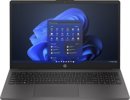 Alte produse - Laptop HP 255R G10, 15.6" Full HD, AMD Ryzen™ 5 7535U pana la 4.5 GHz, 8 GB RAM DDR5 4800, 512 GB SSD, AMD Radeon Graphics, Windows 11 Home, Black