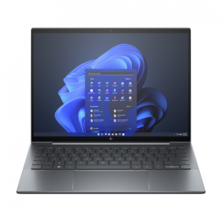 Laptopuri - Laptop HP Elite Dragonfly G4, 13.5" WUXGA+, Intel® Core™ i7 1355U pana la 5 GHz, 32 GB RAM LPDDR5 6400, 1 TB SSD, Intel Iris Xᵉ Graphics, Windows 11 Pro, Slate Blue