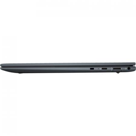Laptop HP Elite Dragonfly G4, 13.5" WUXGA+, Intel® Core™ i7 1355U pana la 5 GHz, 32 GB RAM LPDDR5 6400, 1 TB SSD, Intel Iris Xᵉ Graphics, Windows 11 Pro, Slate Blue [2]