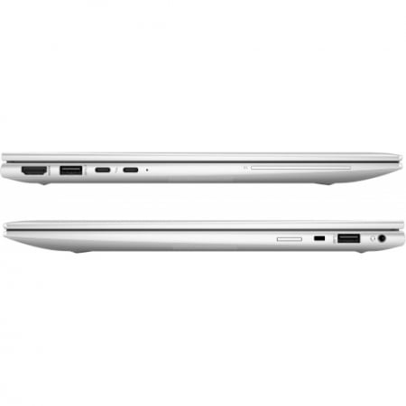 Laptop HP Elite x360 1040 G10, 14" WQXGA Touchscreen, Intel® Core™ i7 1355U pana la 5 GHz, 32 GB RAM LPDDR5 6400, 1 TB SSD, Intel Iris Xᵉ Graphics, Windows 11 Pro, Silver [4]