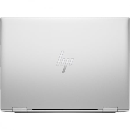 Laptop HP Elite x360 1040 G10, 14" WQXGA Touchscreen, Intel® Core™ i7 1355U pana la 5 GHz, 32 GB RAM LPDDR5 6400, 1 TB SSD, Intel Iris Xᵉ Graphics, Windows 11 Pro, Silver [5]