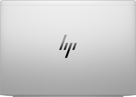 Laptop HP EliteBook 6 G1i, 14" WUXGA, Intel® Core™ Ultra 5 225U pana la 4.8 GHz, 24 GB RAM DDR5 5600, 512 GB SSD, Intel Graphics, Windows 11 Pro, Pike Silver [3]