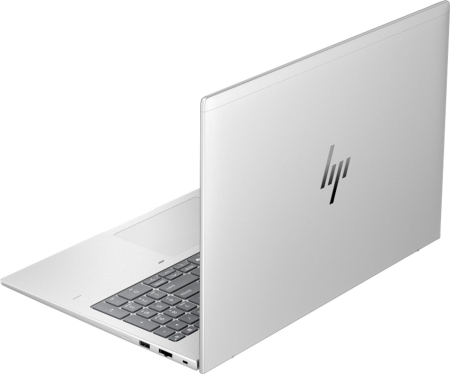 Laptop HP EliteBook 6 G1i, 16" WUXGA, Intel® Core™ Ultra 7 265U pana la 5.3 GHz, 24 GB RAM DDR5 5600, 512 GB SSD, Intel Graphics, Windows 11 Pro, Pike Silver [4]