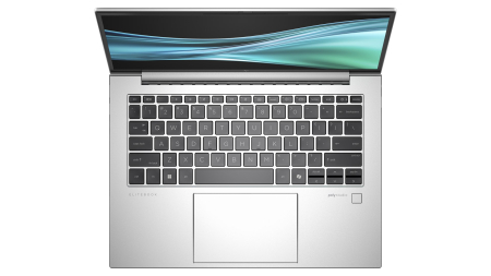 Laptop HP EliteBook 840 G11, 14" WUXGA, Intel® Core™ Ultra 5 125H pana la 4.5 GHz, 16 GB RAM DDR5 5600, 512 GB SSD, Intel Arc Graphics, Windows 11 Pro, Pike Silver [3]