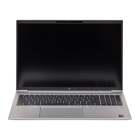 Laptopuri - Laptop HP EliteBook 860, 16" WUXGA, Intel® Core™ Ultra 5 125U pana la 4.3 GHz, 16 GB RAM DDR5, 512 GB SSD, Intel® Graphics, Windows 11 Pro, Silver
