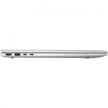 Laptop HP EliteBook 860 G10, 16" 2.8K, Intel® Core™ i7 1360P pana la 5 GHz, 32 GB RAM DDR5 5200, 1 TB SSD, Intel Iris Xᵉ Graphics, Windows 11 Pro, Silver [2]