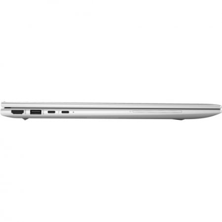 Laptop HP EliteBook 860 G10, 16" WUXGA, Intel® Core™ i7 1360P pana la 5 GHz, 16 GB RAM DDR5 4800, 512 GB SSD, Intel Iris Xᵉ Graphics, Windows 11 Pro, Silver [2]