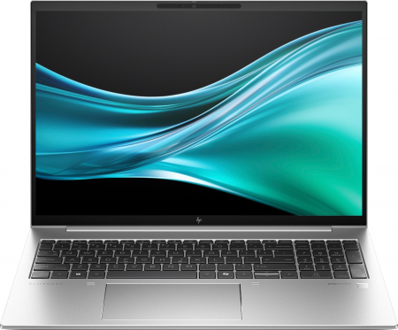 Alte produse - Laptop HP EliteBook 865 G11, 16" WUXGA, AMD Ryzen™ 5 8540U pana la 4.9 GHz, 32 GB RAM DDR5 5600, 1 TB SSD, AMD Radeon 740M, Windows 11 Pro, Pike Silver