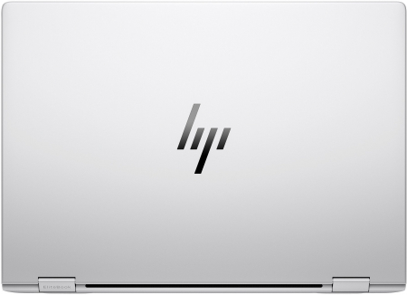 Laptop HP EliteBook X Flip G1i Hybrid (2-in-1), 14" 2.5K Touchscreen, Intel® Core™ Ultra 7 258V pana la 4.8 GHz, 32 GB RAM LPDDR5x 8533, 1 TB SSD, Intel® Arc Graphics, Windows 11 Pro, Grey [7]