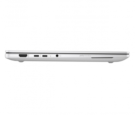 Laptop HP EliteBook X G1a, 14" 2.8K Touchscreen, AMD Ryzen™ AI 9 375 pana la 5.1 GHz, 64 GB RAM LPDDR5x 8533, 1 TB SSD, AMD Radeon 890M, Windows 11 Pro, Glacier Silver [2]