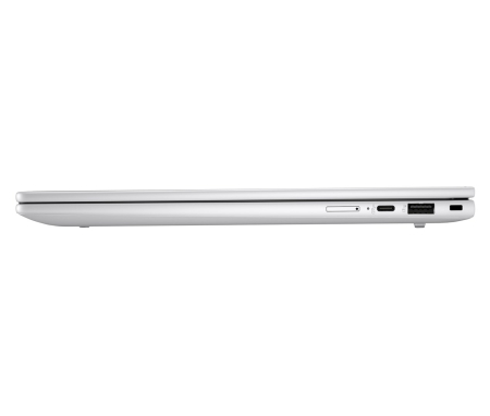 Laptop HP EliteBook X G1i, 14" 2.5K, Intel® Core™ Ultra 7 258V pana la 4.8 GHz, 32 GB RAM LPDDR5x 8533, 1 TB SSD, Intel Arc Graphics, Windows 11 Pro, Glacier Silver [3]