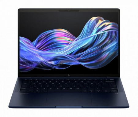 Laptopuri - Laptop HP EliteBook X G1i, 14" 2K, Intel® Core™ Ultra 7 258V pana la 4.8 GHz, 32 GB RAM LPDDR5x 8533, 1 TB SSD, Intel Arc Graphics 140V, Windows 11 Pro, Blue