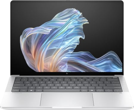 Alte produse - Laptop HP EliteBook X G1i, 14" WUXGA, Intel® Core™ Ultra 7 258V pana la 4.8 GHz, 32 GB RAM LPDDR5x 8533, 1 TB SSD, Intel Arc Graphics, Windows 11 Pro, Glacier Silver