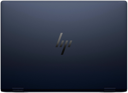 Laptop HP EliteBook X G1i Flip, 14" 2.5K Touchscreen, Intel® Core™ Ultra 7 258V pana la 4.8 GHz, 32 GB RAM LPDDR5x 8533, 512 GB SSD, Intel Arc Graphics, Windows 11 Pro, Blue [5]