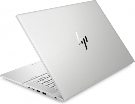 Laptop HP ENVY 16, 16" WQXGA Touchscreen, Intel® Core™ i7 13700H pana la 5 GHz, 32 GB RAM DDR5 5200, 2 TB SSD, NVIDIA® GeForce® RTX 4060 8 GB, Bang & Olufsen, Windows 11 Home, Silver [3]