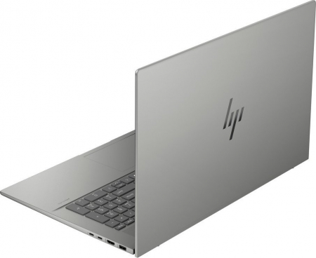 Laptop HP ENVY 17, 17.3" Full HD Touchscreen, Intel® Core™ Ultra 7 155U pana la 4.8 GHz, 32 GB RAM DDR5 5600, 1 TB SSD, NVIDIA® GeForce® RTX 3050 4 GB, Windows 11 Home, Mineral Silver Aluminium [4]