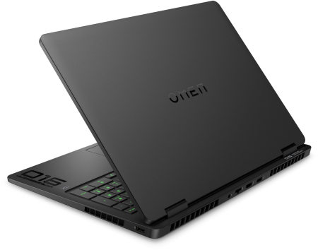 Laptop HP OMEN 16, 16" 2K, Intel® Core™ Ultra 5 225H pana la 4.9 GHz, 32 GB RAM DDR5 5600, 1 TB SSD, NVIDIA® GeForce® RTX 5060 8 GB, Windows 11 Home, Shadow Black [3]