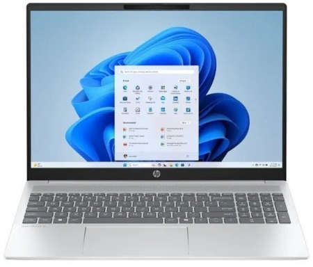 Alte produse - Laptop HP OmniBook 16, 16" WUXGA, Intel® Core™ Ultra 5 225U pana la 4.8 GHz, 16 GB RAM LPDDR5x 7467, 1 TB SSD, Intel® Graphics, Windows 11 Home, Silver