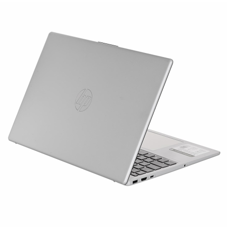 Laptop HP OmniBook 3, 15.6" Full HD Touchscreen, AMD Ryzen™ AI 5 330 pana la 4.5 GHz, 16 GB RAM DDR5, 512 GB SSD, AMD Radeon Graphics, Windows 11 Home, Silver [4]