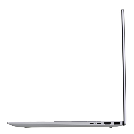 Laptop HP OmniBook 5 16, 16" WUXGA, AMD Ryzen™ AI 5 340 pana la 4.8 GHz, 16 GB RAM DDR5, 512 GB SSD, AMD Radeon, Windows 11 Home, Silver [2]