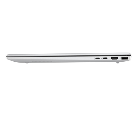 Laptop HP OmniBook 5, 16" 2K, AMD Ryzen™ 7 8840U pana la 5.1 GHz, 16 GB RAM LPDDR5 6400, 512 GB SSD, AMD Radeon Graphics, Free Dos, Glacier Silver [3]