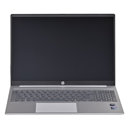 Laptopuri - Laptop HP OmniBook 5, 16" WUXGA Touchscreen, Intel® Core™ Ultra 9 285H pana la 5.4 GHz, 32 GB RAM DDR5, 1 TB SSD, Intel Arc Graphics, Windows 11 Home, Silver