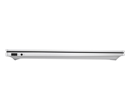 Laptop HP OmniBook 7, 16" 2K, Intel® Core™ 5 210H pana la 4.8 GHz, 16 GB RAM DDR5 5200, 512 GB SSD, Intel® Graphics, Windows 11 Home, Glacier Silver [4]
