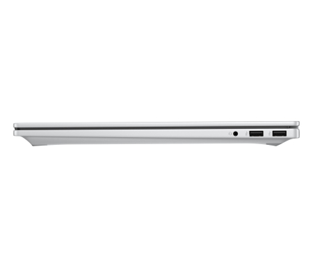 Laptop HP OmniBook 7, 17.3" Full HD Touchscreen, Intel® Core™ Ultra 5 226V pana la 4.5 GHz, 16 GB RAM LPDDR5x 8533, 1 TB SSD, Intel Arc Graphics, Windows 11 Home, Glacier Silver [3]