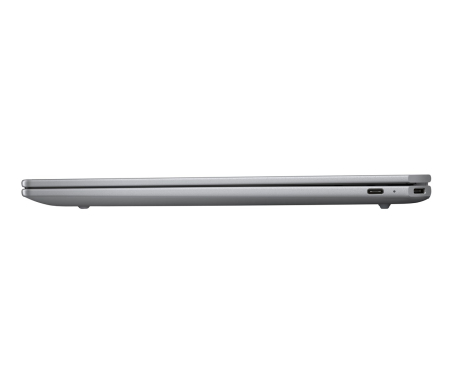Laptop HP OmniBook Ultra 14, 14" 2.2K Touchscreen, AMD Ryzen™ AI 9 365 pana la 5 GHz, 16 GB RAM LPDDR5x 7500, 1 TB SSD, AMD Radeon Graphics, Windows 11 Home, Meteor Silver [2]