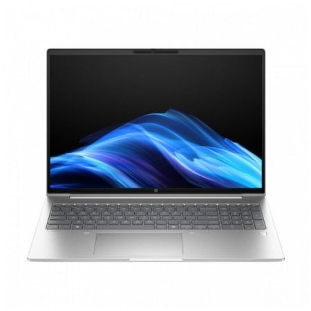 Promotii - Laptop HP ProBook 4 G1a, 16" WUXGA, AMD Ryzen™ 7 250 pana la 5.1 GHz, 24 GB RAM DDR5 5600, 512 GB SSD, AMD Radeon Graphics, Windows 11 Pro, Pike Silver