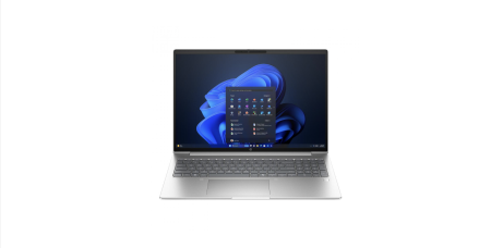 Laptopuri - Laptop HP ProBook 4 G1i, 16" WUXGA+, Intel® Core™ Ultra 7 255U pana la 5.2 GHz, 16 GB RAM DDR5 5600, 512 GB SSD, Intel Graphics, Free Dos, Silver