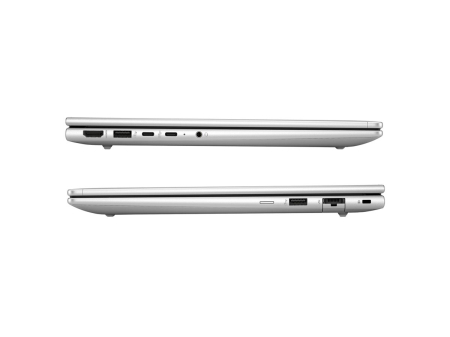 Laptop HP ProBook 440 G11, 14" WUXGA, Intel® Core™ Ultra 7 155U pana la 4.8 GHz, 16 GB RAM DDR5 2800, 512 GB SSD, Intel Graphics, Free Dos, Pike Silver [3]