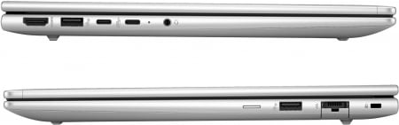 Laptop HP ProBook 445 G11, 14" WUXGA, AMD Ryzen™ 3 7335U pana la 4.3 GHz, 16 GB RAM DDR5, 512 GB SSD, AMD Radeon, Windows 11 Pro, Silver [3]